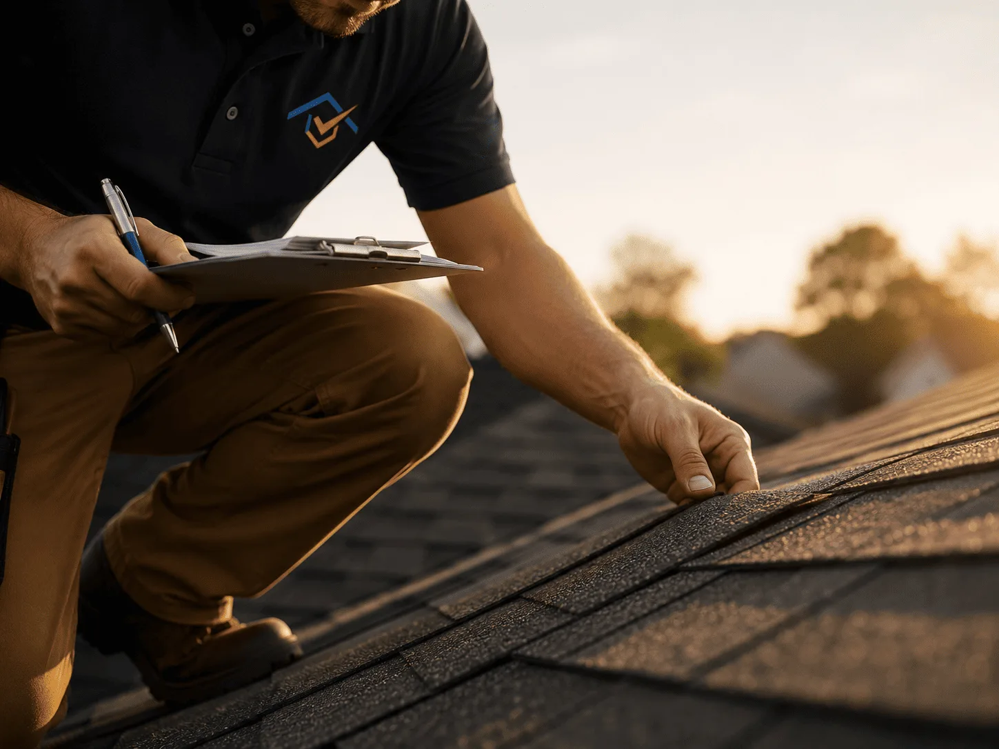Why Choose Roof Inspection in Robbins, NC
